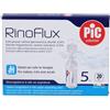 PiC Solution RinoFlux Soluzione Ipertonica 20 Fiale da 2 ml