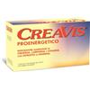 CREAVIS PROENERGETICO 7 Flaconi monodose da 10ml