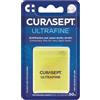 Curasept Floss Ultra Fine Filo Interdentale Non Cerato con Clorexidina 50m