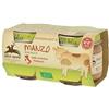 ALCE NERO ALCE OMO Manzo Bio 2x80g