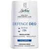 BIONIKE Defence Deo Active 72h Regolatore Roll On 50ml