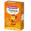 Plasmon Pastina la Fattoria Grano Duro 250g
