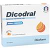 Dicodral Soluzione Reidratante Orale 12 Bustine