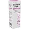 Dermafresh Ipersudorazione Roll-On Deodorante 75ml