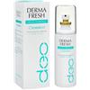 Dermafresh Pelle Normale Classico Deodorante Spray 100ml