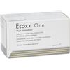 Esoxx One 20 Stick Monodose da 10ml