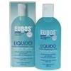 EUBOS DETERGENTE LIQUIDO 200ML