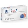 BLU YAL A GOCCE OCULARI 15 FLACONCINI MONODOSE 0,30 ML