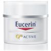 Eucerin Q10 ACTIVE Crema Giorno per Pelle Secca 50ml