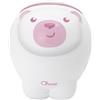 Chicco Giocattoli Proiettore Orso Polare Rosa