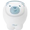 Chicco Giocattoli Proiettore Orso Polare Blu