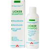 BRADERM Sh.Lioker 200ml