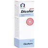 DICOFARM Dicofer Integratore Alimentare di Ferro 30ml