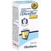 DICOFARM Dicoflor Gocce 5ml