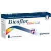 Dicoflor Complex 12 Flaconcini da 10ml