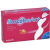 BuscofenAct 400 mg 20 Capsule Molli