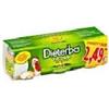 DIETERBA OMO DIET.Tacchino 3x80g