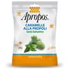 Apropos Caramelle Alla Propoli Gusto Balsamico 50g