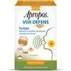 Apropos Vox Defens Pro 20 Pastiglie Miele Limone