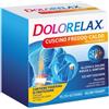 DOLORELAX ICE HOT CUSC RIUTIL C/VEL12X28