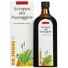 DR THEISS THEISS PIANTAGGINE Scir.250ml