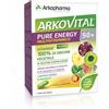 ARKOFARM ARKOVITAL PURE ENERGY 50+ 60 capsule