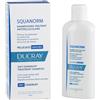 DUCRAY Squanorm Shampoo Forfora Grassa 200ml