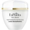 EuPhidra Skin-Réveil Trattamento Antirughe Crema Idrorestitutiva 40 ml