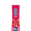 Durex Gel Lubrificante Fragola 50ml