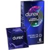 Durex Lunga Durata 6 Preservativi