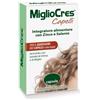 F&F MiglioCres Capelli 120 capsule