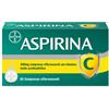 Aspirina C 400mg + 240mg 10 Compresse Effervescenti