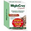 F&F MiglioCres Capelli 60+60 CAPSULE PROMOZIONE