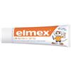 elmex Dentifricio BIMBI 50ml 0-6 anni