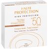 Avene Compatto Colorato Dorato Alta Protezione SPF 50 10g