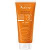 Avene Solari Latte Solare SPF 30 100ml