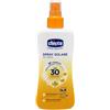 Chicco Latte Solare Spray SPF 30 150ml