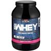 ENERVIT GYMLINE 100%WHEY Conc.Frag900g