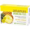 FARMADERBE Ananas BROMELINA PLUS 30 Compresse