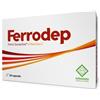 Ferrodep 30 Capsule