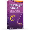 Fexallegra Nasale Spray 10ml