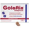 Golaftin 30 compresse orosolubili