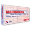 FIDAVIT CARDIOVITAMIN 24 COMPRESSE