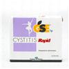 GSE Cystitis Rapid 30 Compresse