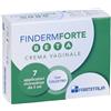 Finderm Forte Beta Crema Vaginale 7 Applicatori da 5ml