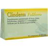 CLINDERM FOLIFERRO 30 compresse