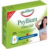 EQUILIBRA PSYLLIUM FIBRA Gel 20 Bust.