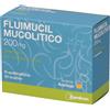 FLUIMUCIL MUCOLITICO 200mg 30 bustine