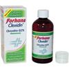Forhans Clorexidina Collutorio Clexidin 0,12% Senza Alcool 200ml