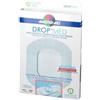 MASTER AID MASTER-AID DROP MED 10x12cm 5 Pezzi